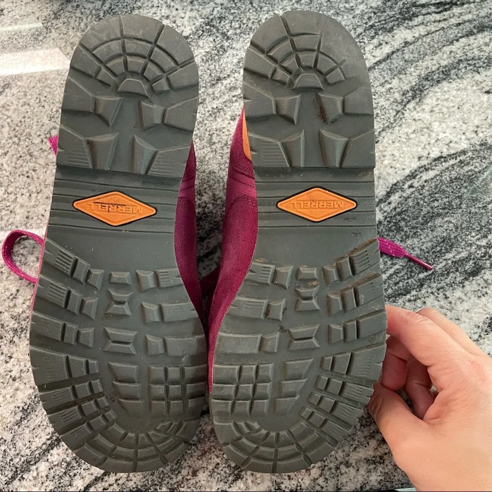 Merrell sneakers - Picture 8 of 12